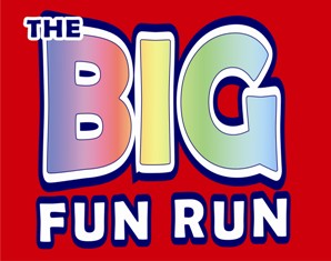 Newcastle 5K Big Fun Run